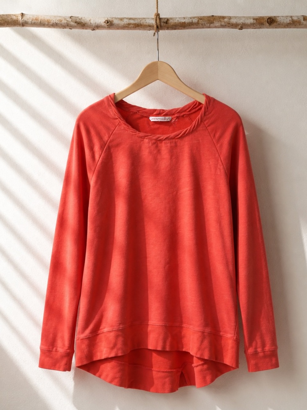 Soft Surroundings Longsleeve Tunic Sweater